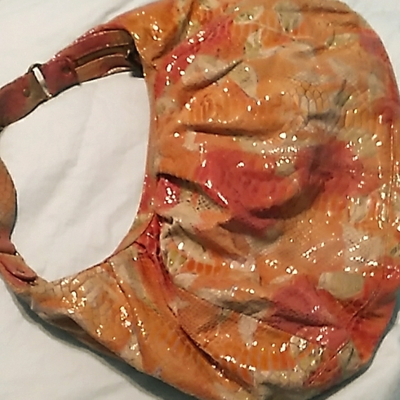 Striking hobo international bag - Picture 1 of 2